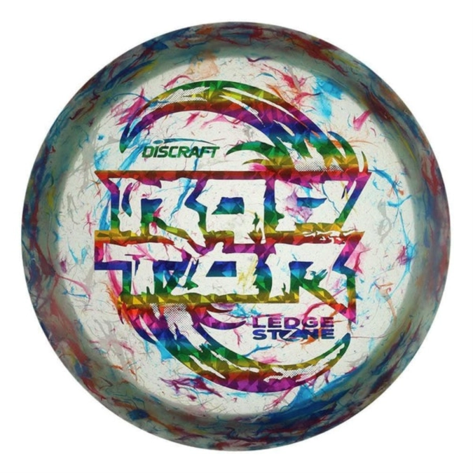Raptor Jawbreaker Z Glo