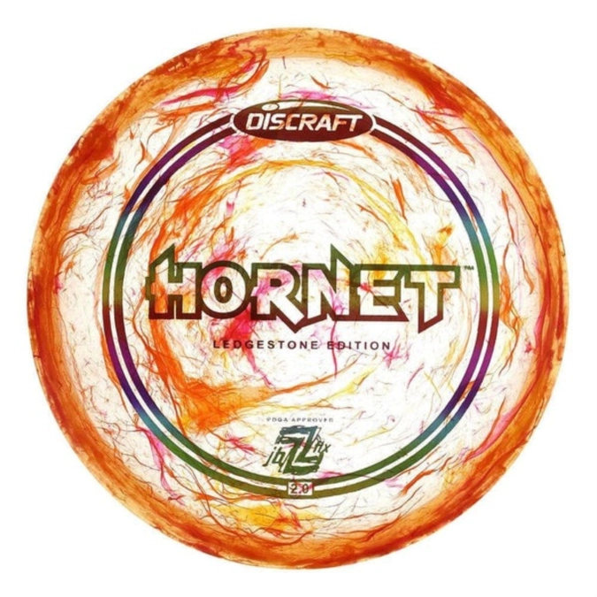 Hornet Jawbreaker Z FLX