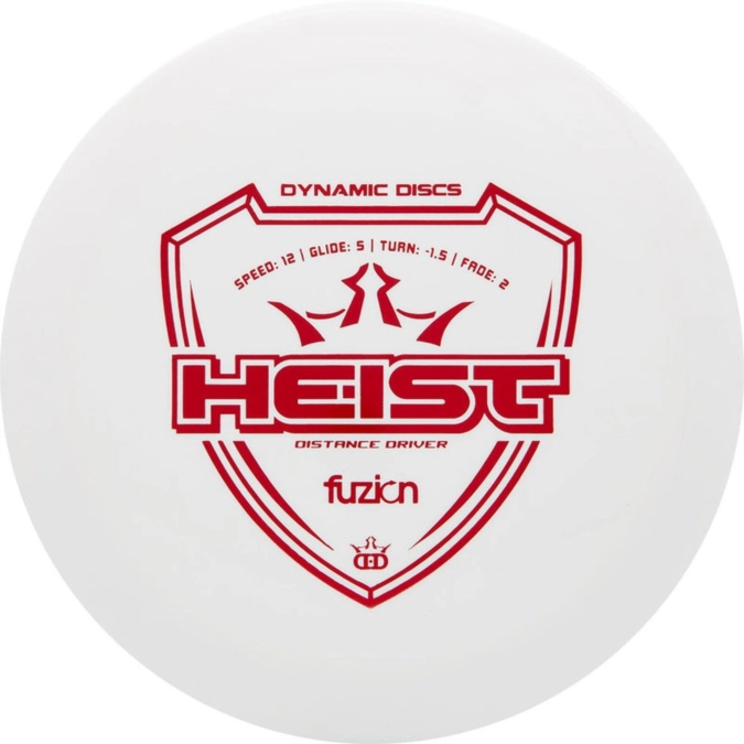 Heist Fuzion