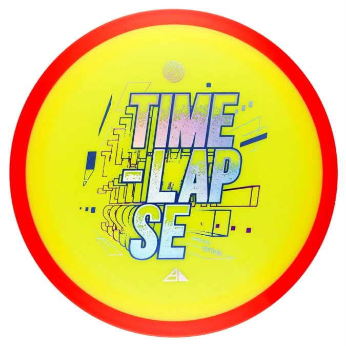 Simon Line Time Lapse