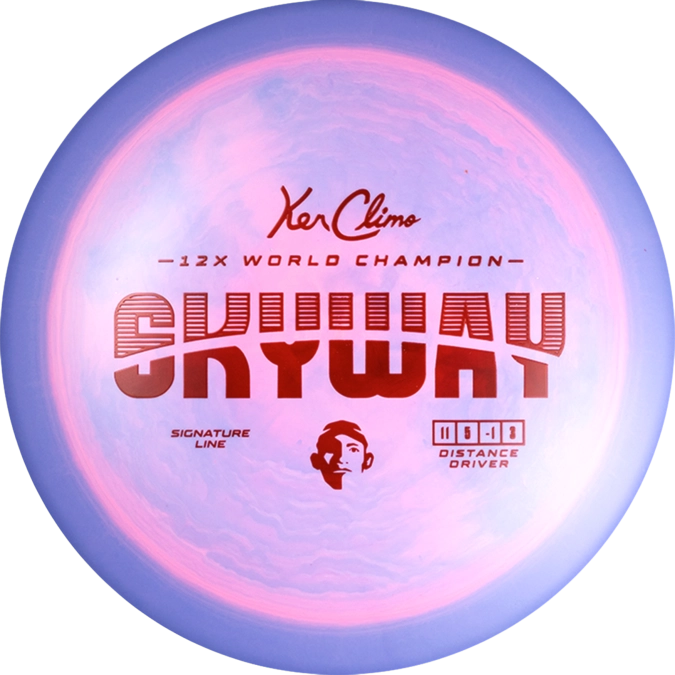 Skyway Signature Line
