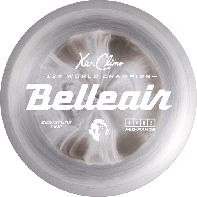 Belleair Signature Line