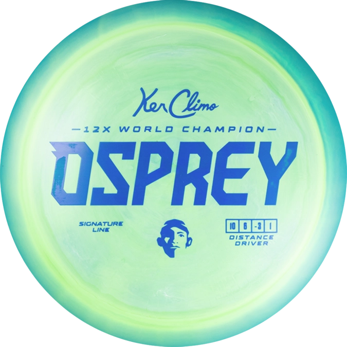 Osprey