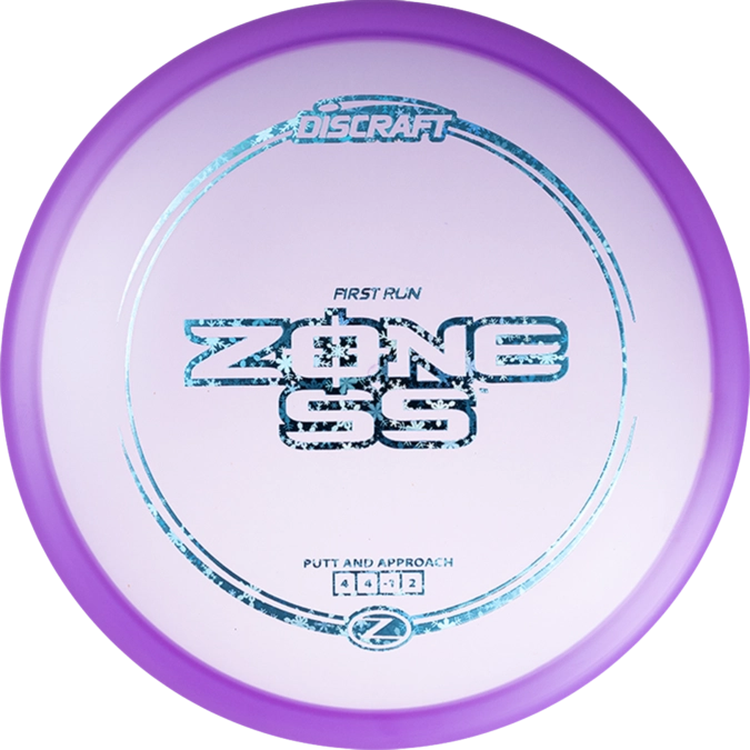 Zone SS