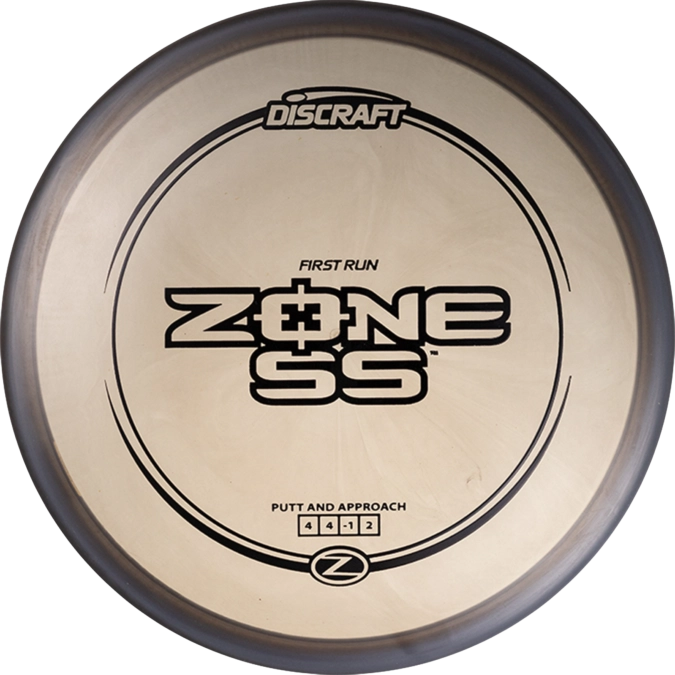 Z Line Zone SS