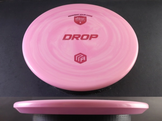 Drop Swirl S-Line