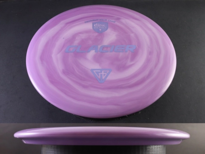 Glacier Swirl S-Line