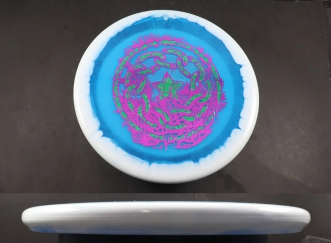 MaidenVIPIceOrbit