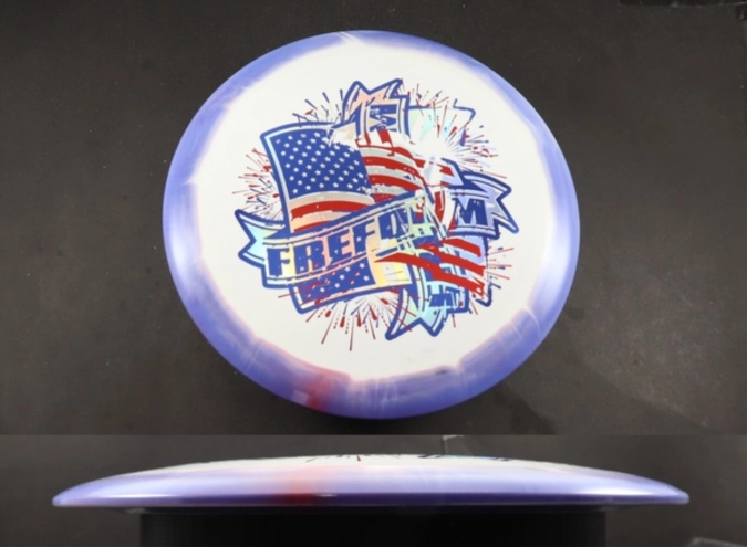 FreedomFuzion Orbit X-Out
