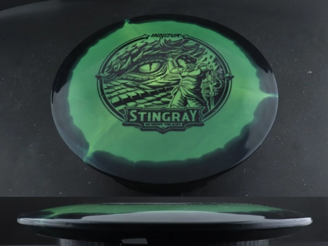 StingrayHaloStar