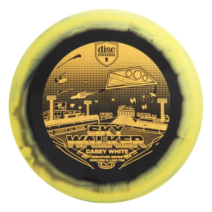 EMac Truth Fuzion Swirl