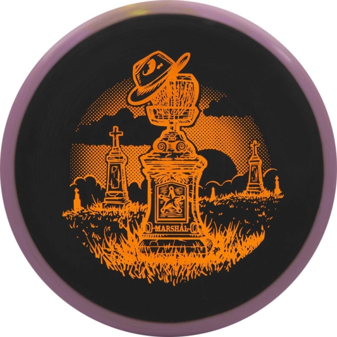 Marshal Classic Soft Orbit