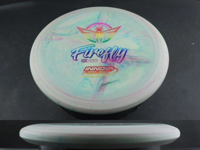 FireflyDX
