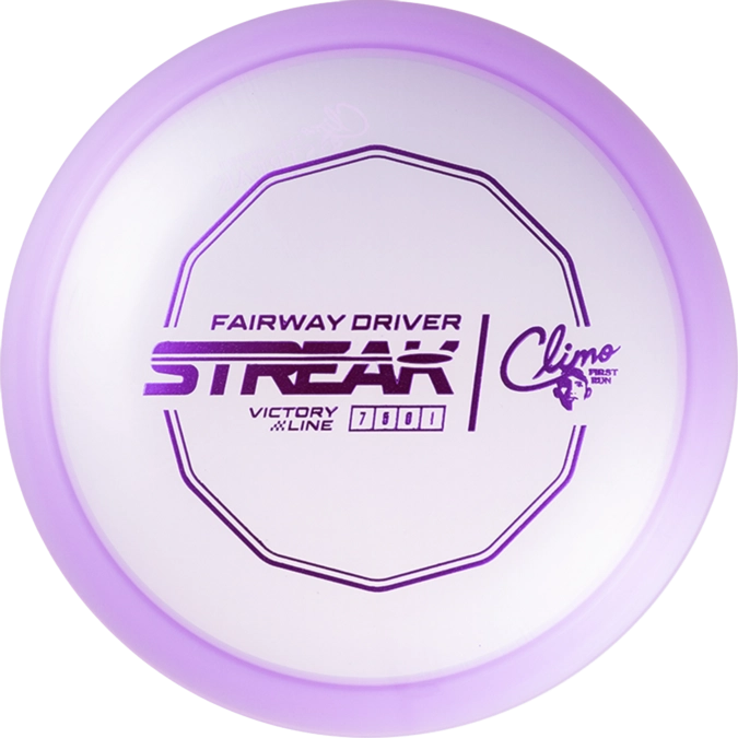 Streak