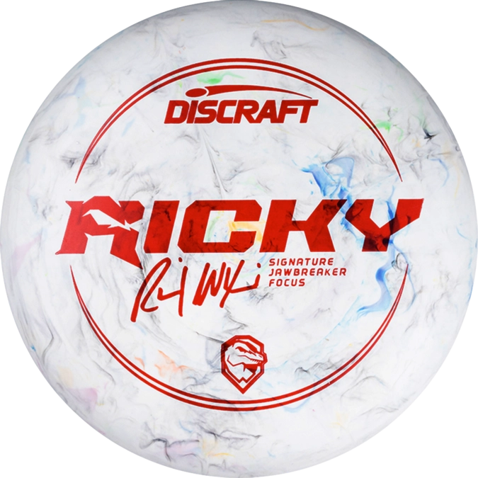 Focus Signature Jawbreaker