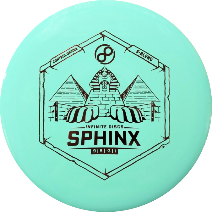 Sphinx S-Blend