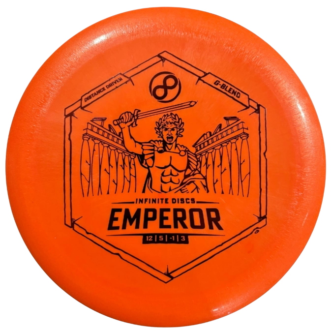 EmperorGBlend