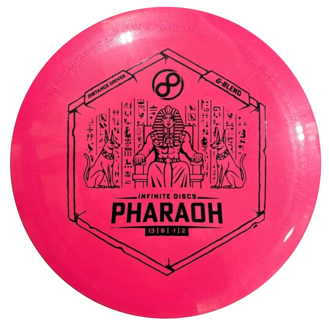 PharaohGBlend