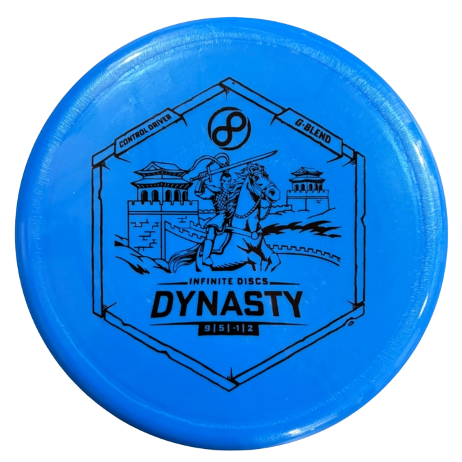 DynastyGBlend