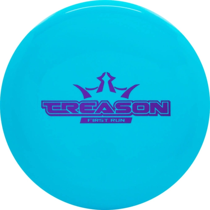 Treason Fuzion