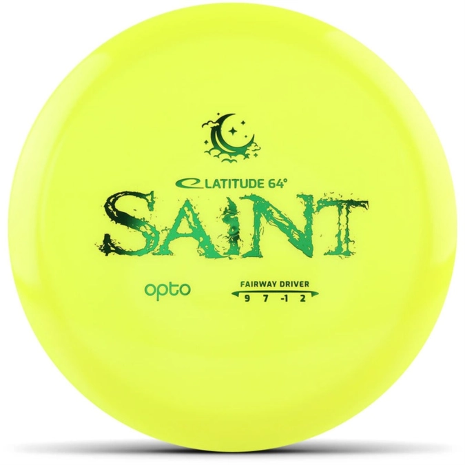 Saint Opto Moonshine