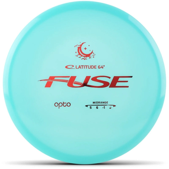 Fuse Opto Moonshine