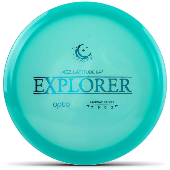 Explorer Opto Moonshine
