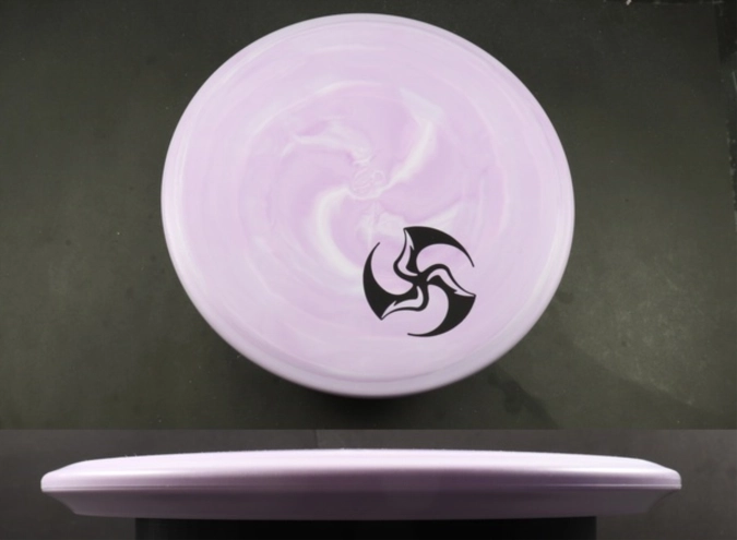 MD3Swirly P-Line Flex 2