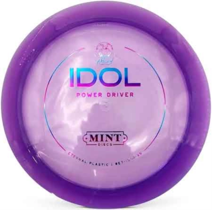 EternalMegaSoftIdol