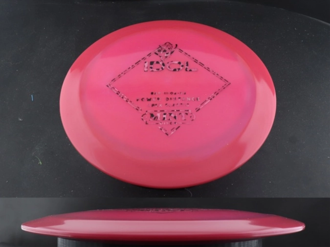 Idol Apex Mega Soft