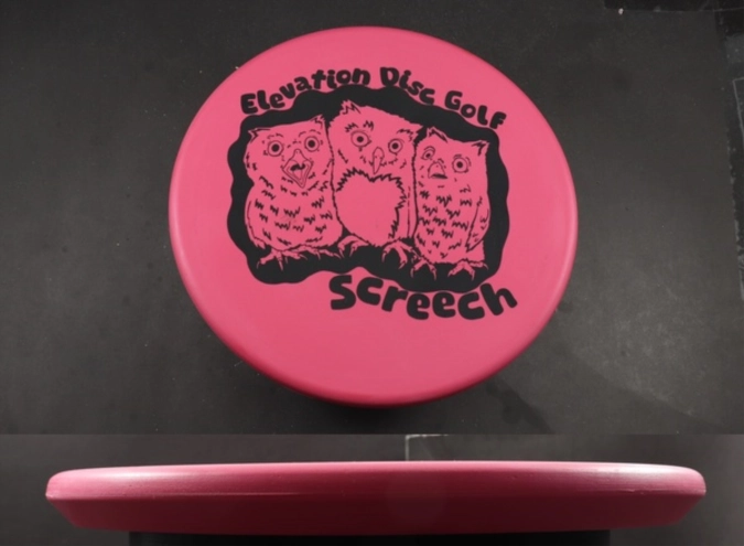 ScreechEcoFirm
