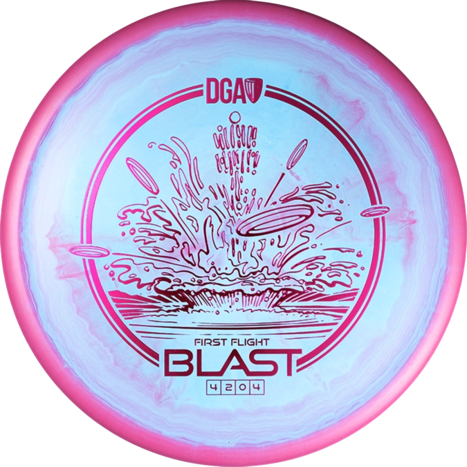 Blast ProLine Swirl