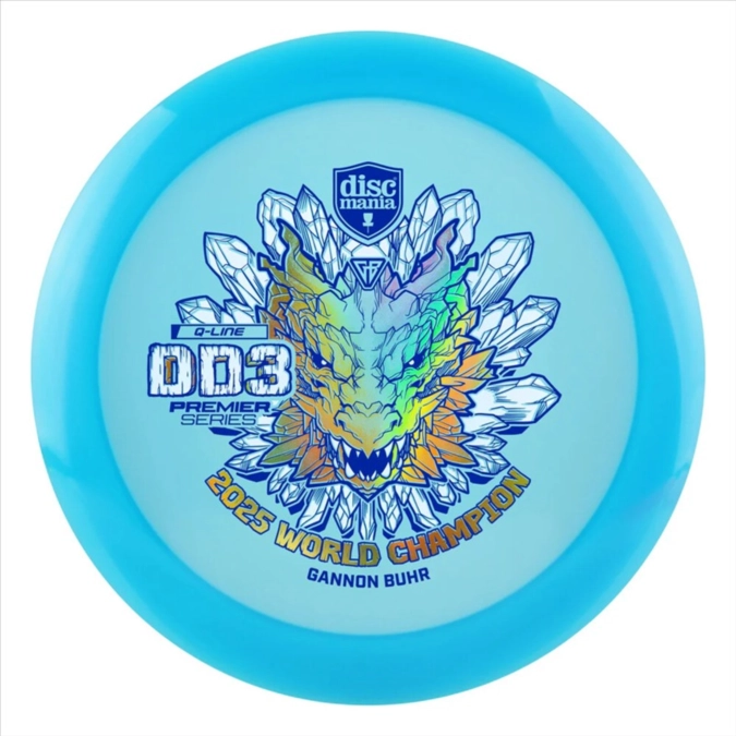 DD3  Q-Line