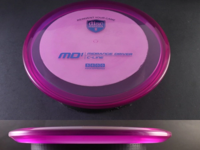 MD1CLine