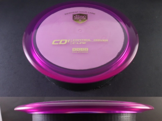 CD1CLine