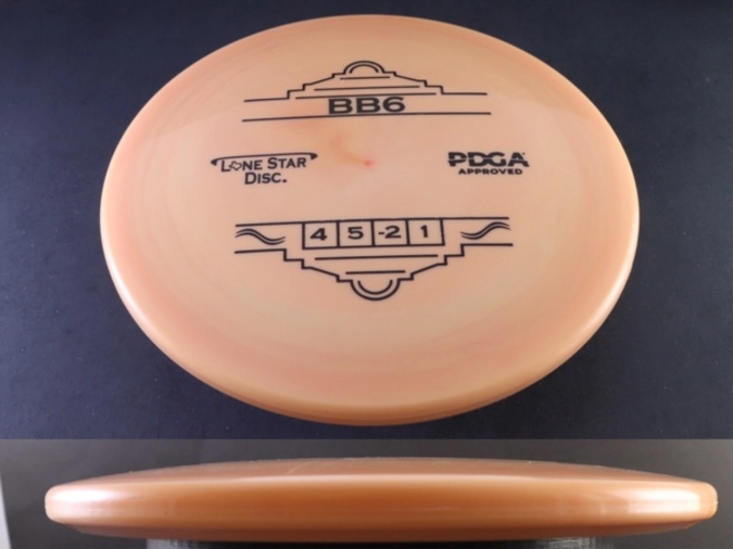 BB6Bravo