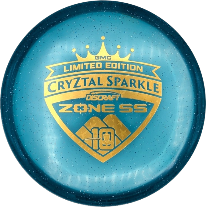 Zone SS Cryztal Sparkle