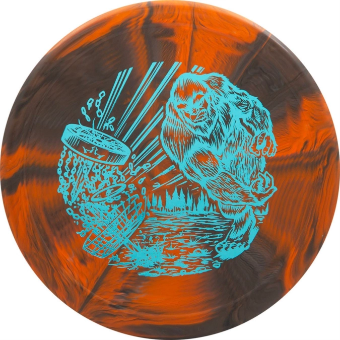 Slammer Classic Blend Burst