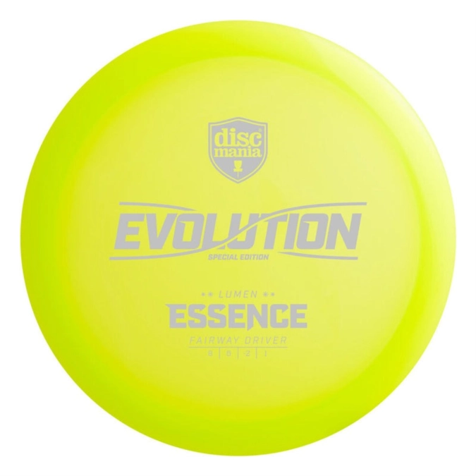 Neo 'Bio' Lumen Essence