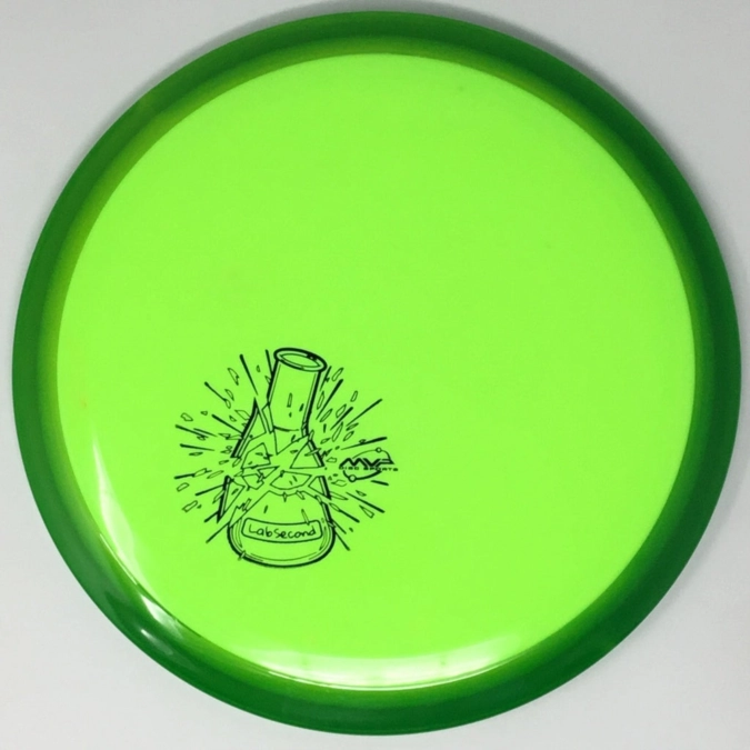 TantrumMisprint Neutron - Axiom