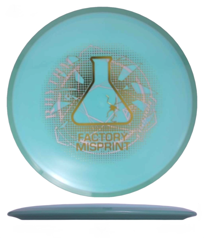 RhythmFission Misprint - Axiom