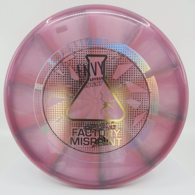 EnvyPrism Plasma Misprint