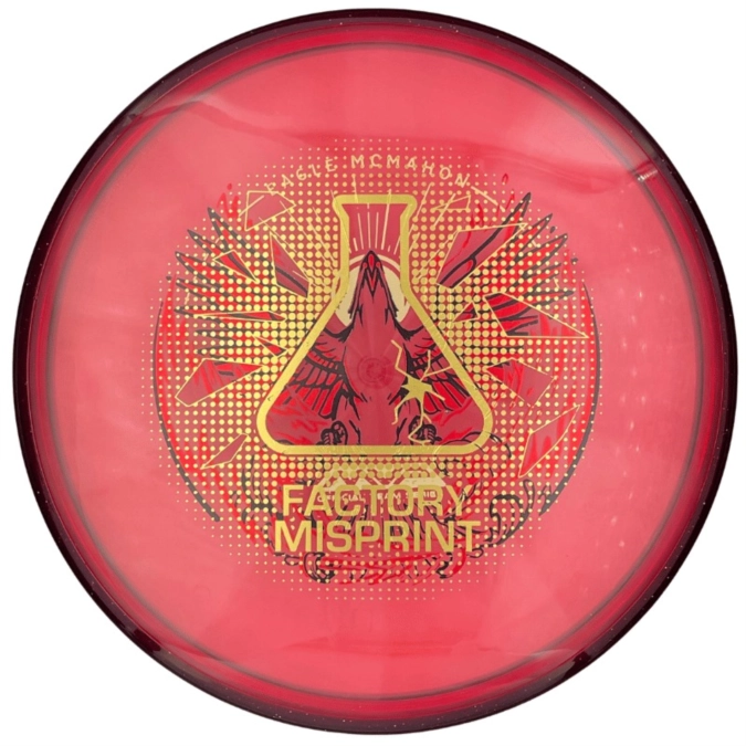EnvyPrism Proton Misprint