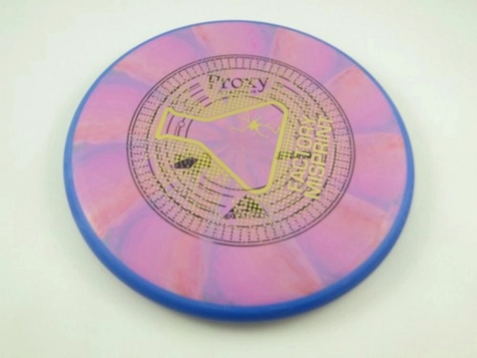 ProxyCosmic Electron Soft Misprint - Axiom