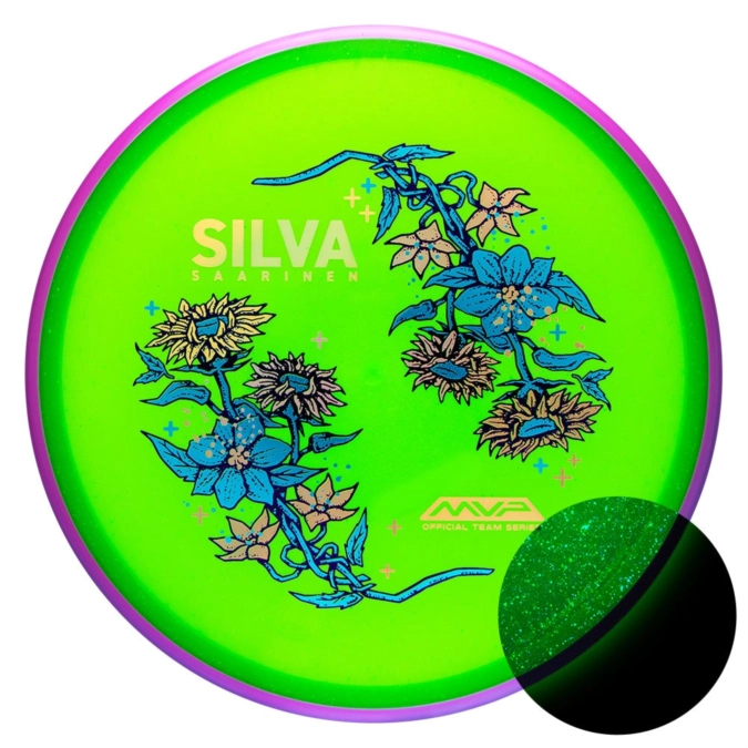 ProxyParticle Glow Soft Proton