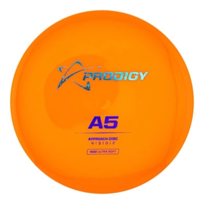 A5 400 Ultra Soft