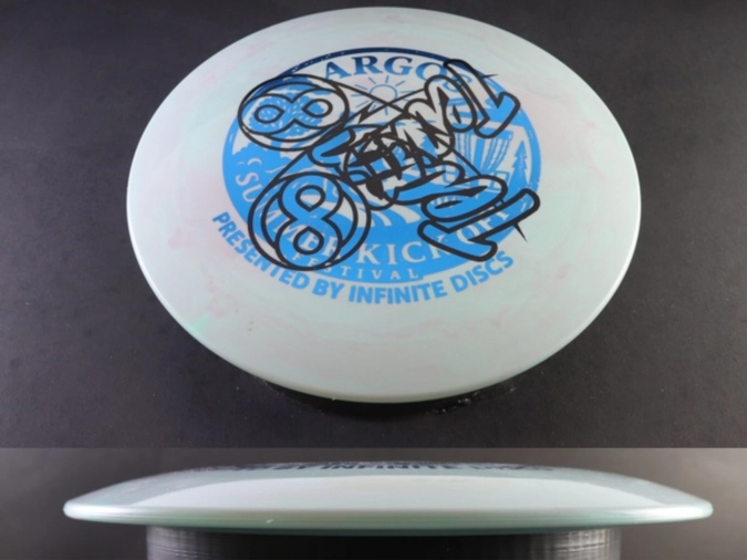 SultanSwirly S-Blend X-Out