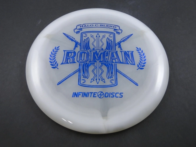 HaloCBlendRoman