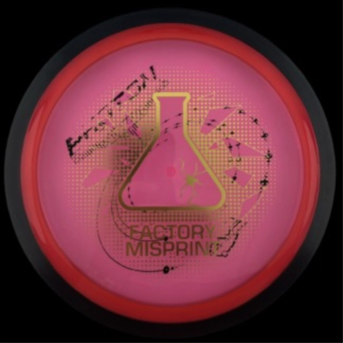 PhotonProton Misprint