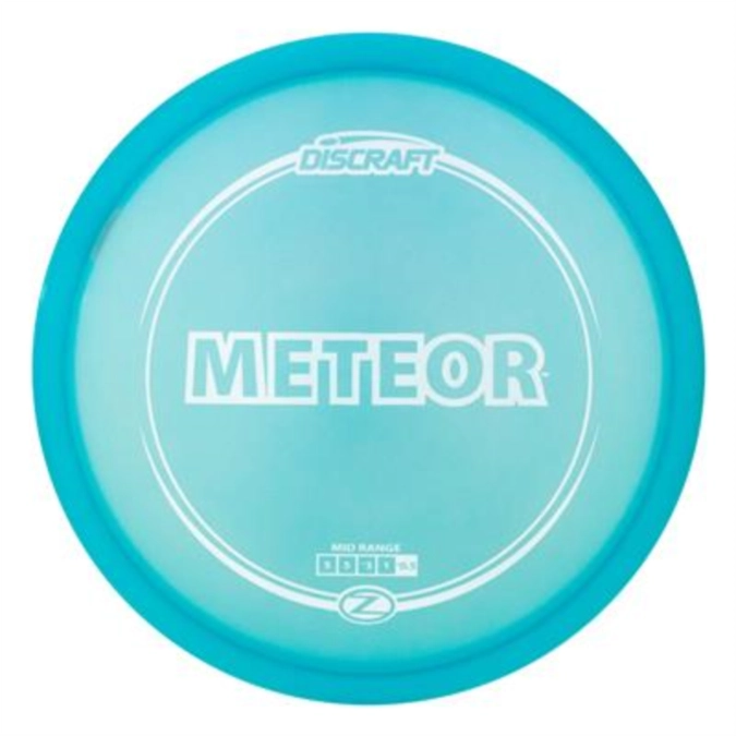 MeteorZLineMain